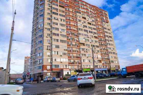 Машиноместо 15 м² на продажу в Краснодаре Краснодар