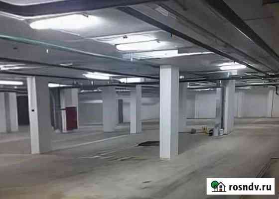 Машиноместо 15 м² на продажу в Нижнем Новгороде Нижний Новгород