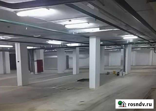 Машиноместо 15 м² на продажу в Нижнем Новгороде Нижний Новгород - изображение 1