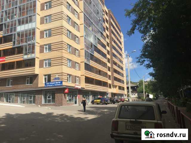 Машиноместо 15 м² на продажу в Перми Пермь - изображение 1