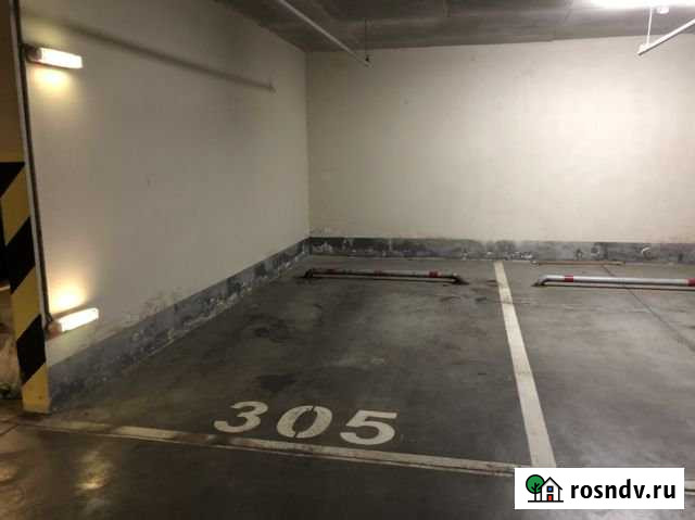 Машиноместо 15 м² на продажу в Красногорске Московской области Красногорск - изображение 1