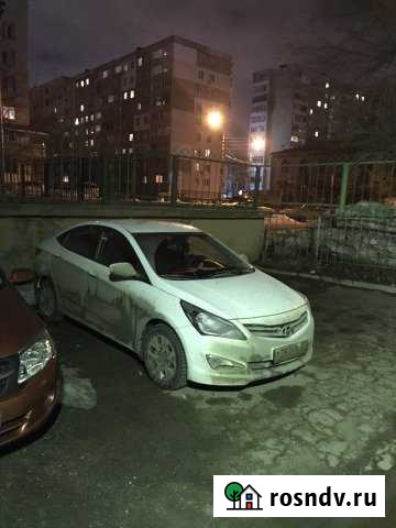 Машиноместо 15 м² в аренду в Саратове Саратов - изображение 1