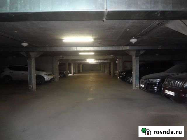 Машиноместо 15 м² на продажу в Кемерово Кемерово - изображение 1