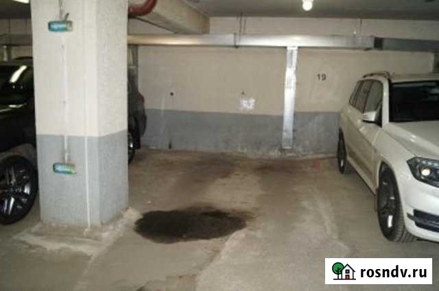 Машиноместо 15 м² на продажу в Челябинске Челябинск - изображение 1