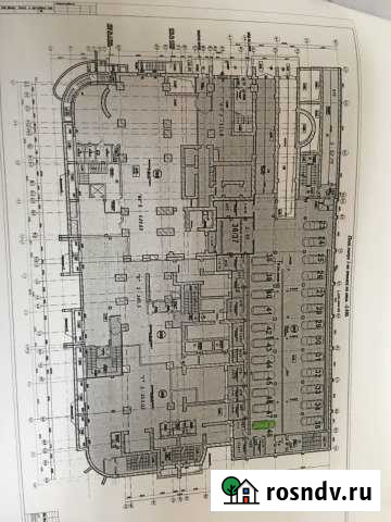Машиноместо 18 м² на продажу в Самаре Самара - изображение 1