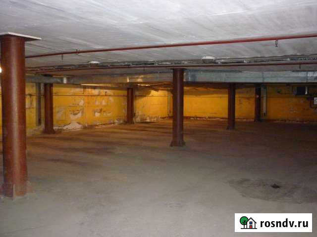 Машиноместо 18 м² на продажу в Магнитогорске Магнитогорск - изображение 1