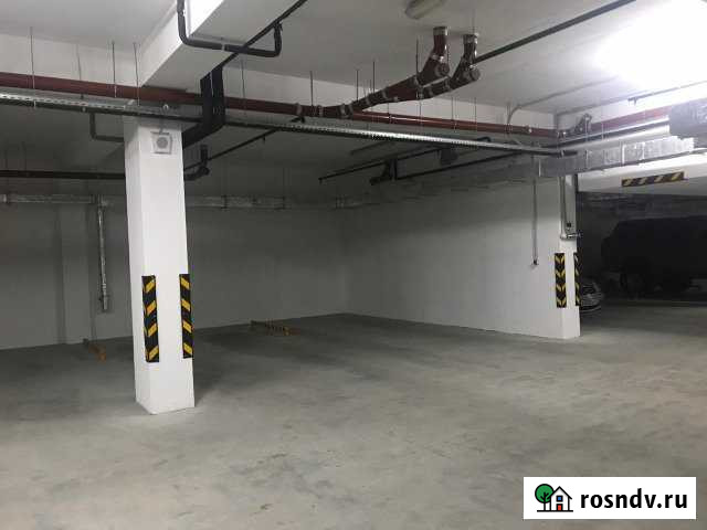 Машиноместо 18 м² в аренду в Сочи Сочи - изображение 1