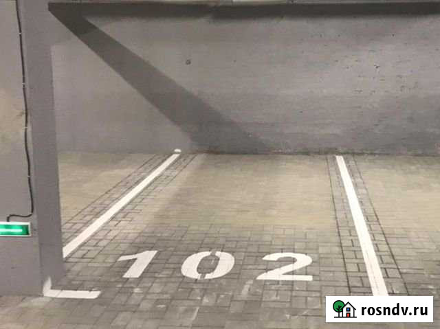 Машиноместо 18 м² в аренду в Ростове-на-Дону Ростов-на-Дону - изображение 1