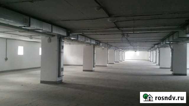 Машиноместо 19 м² на продажу в Хабаровске Хабаровск - изображение 1