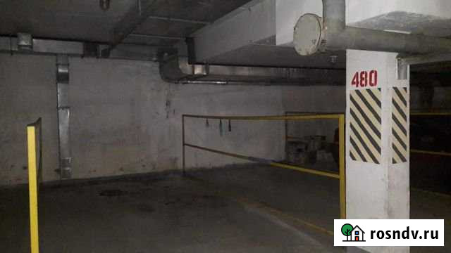 Машиноместо 20 м² в аренду в Екатеринбурге Екатеринбург - изображение 1