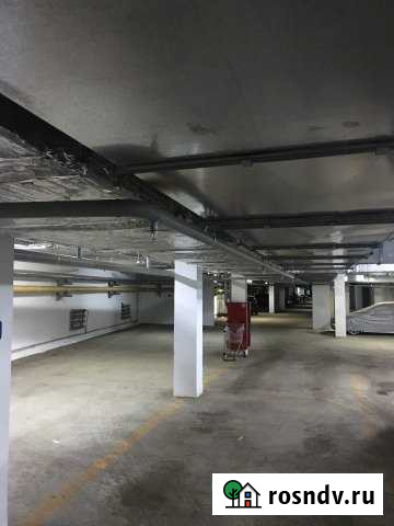 Машиноместо 20 м² в аренду в Нижнем Новгороде Нижний Новгород - изображение 1