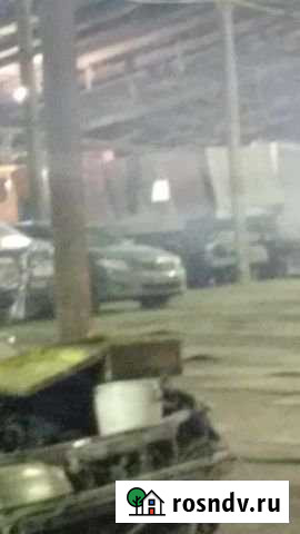 Машиноместо 20 м² в аренду в Норильске Норильск - изображение 1