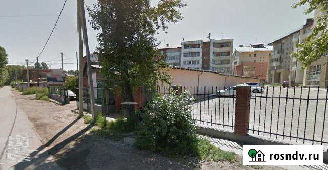 Машиноместо 20 м² на продажу в Иркутске Иркутск - изображение 1
