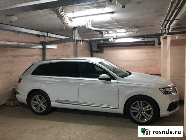 Машиноместо 21 м² на продажу в Кемерово Кемерово - изображение 1