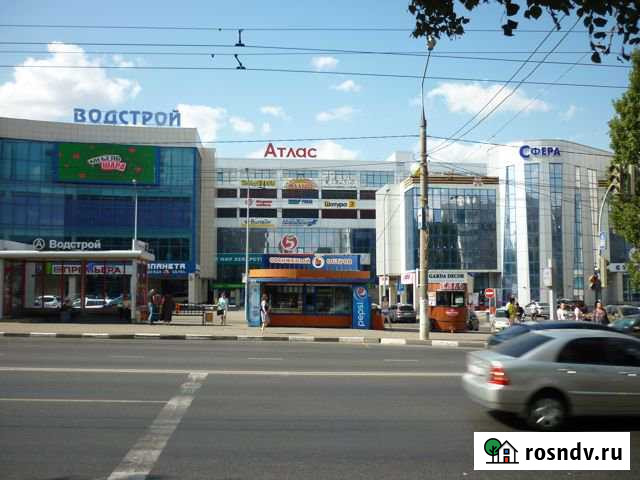 Машиноместо 22 м² в аренду в Белгороде Белгород - изображение 1