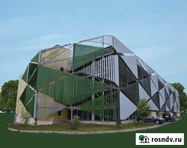 Машиноместо 25 м² на продажу в Мытищах Мытищи - изображение 1