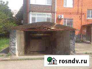 Машиноместо 28 м² в аренду в Ставрополе Ставрополь