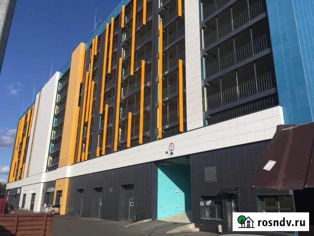 Машиноместо 30 м² на продажу в Казани Казань - изображение 1