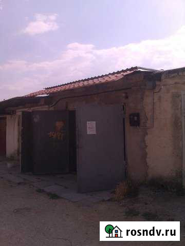 Машиноместо 30 м² в аренду в Евпатории Евпатория - изображение 1