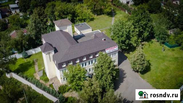 Медицинский центр Красногорск - изображение 1