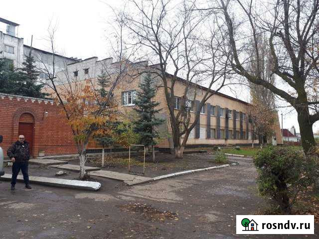 Михайловский хлебокомбинат Михайловка - изображение 1