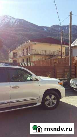 Многоквартирная гостиници Сочи - изображение 1