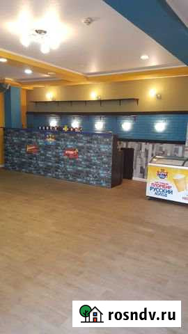 На ул.Южная 14 мкр 83 м2 Новороссийск - изображение 1