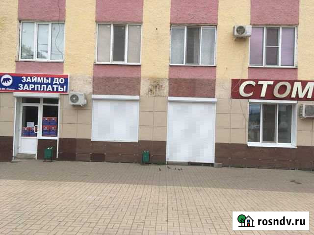 Нежилое помещение Новый Оскол - изображение 1