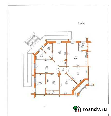 Нежилое помещение Новый Уренгой - изображение 1