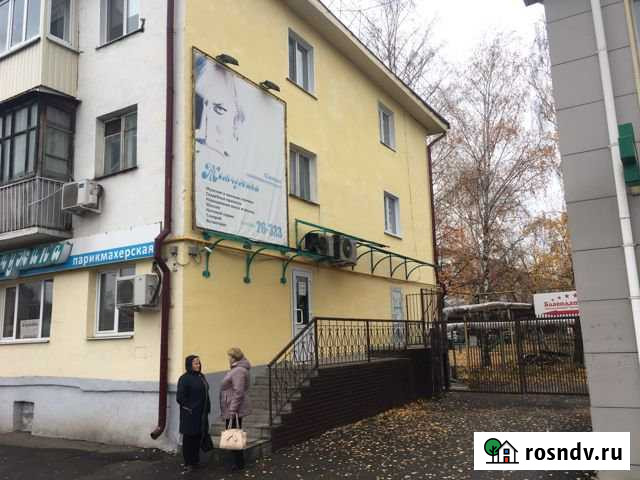 Нежилое помещение в Центре Алатырь - изображение 1