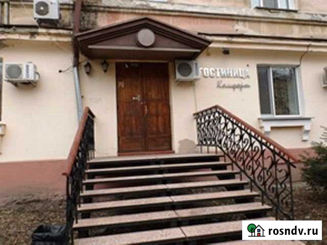 Нежилое помещение, 153.9 кв.м. Комсомольск-на-Амуре - изображение 1