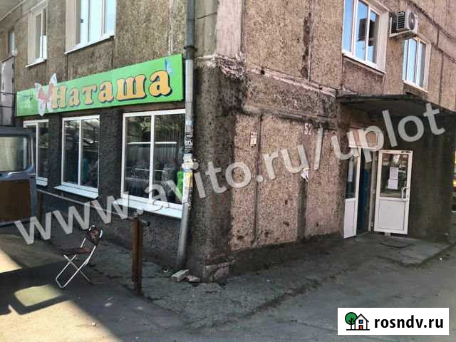 Нежилое помещение, 180.5 кв.м. Неман - изображение 1