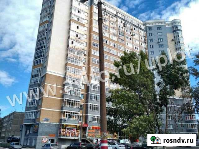 Нежилое помещение, 195.7 кв.м. Саранск - изображение 1