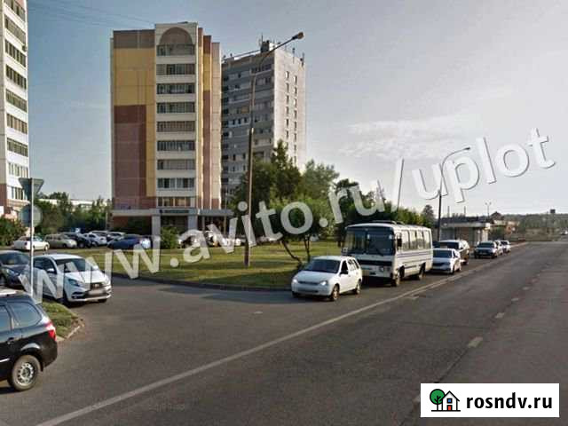 Нежилое помещение, 288.3 кв.м. Набережные Челны - изображение 1