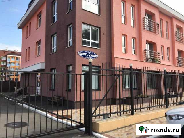 Нежилое помещение, 39 кв.м. Саранск - изображение 1