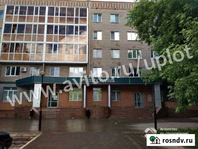 Нежилое помещение, 519.7 кв.м. Нижнекамск - изображение 1