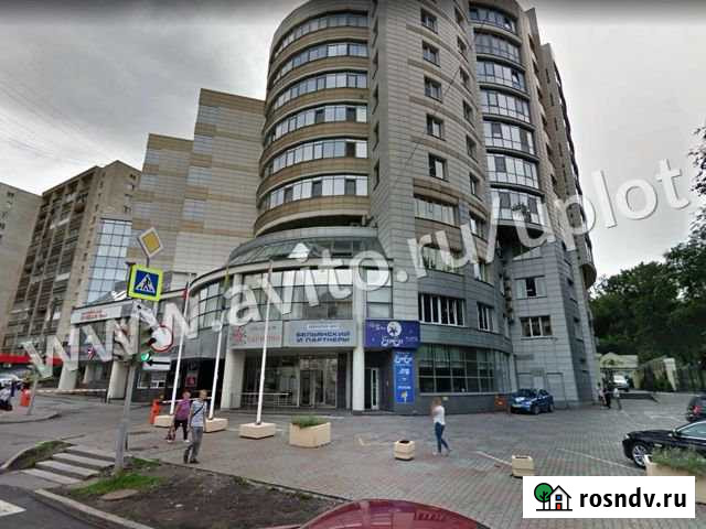 Нежилое помещение, 703.4 кв.м. Екатеринбург - изображение 1