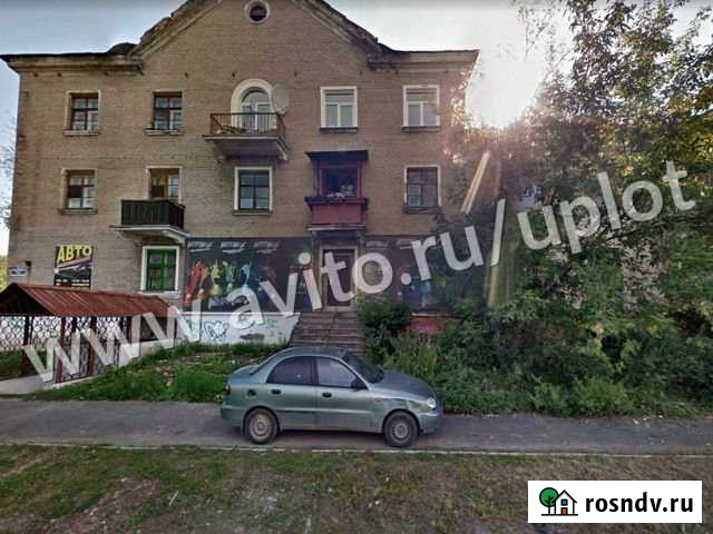 Нежилое помещение, 94.8 кв.м. Березники - изображение 1