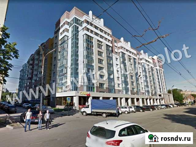 Нежилые помещения, 218.3 кв.м. Рязань - изображение 1