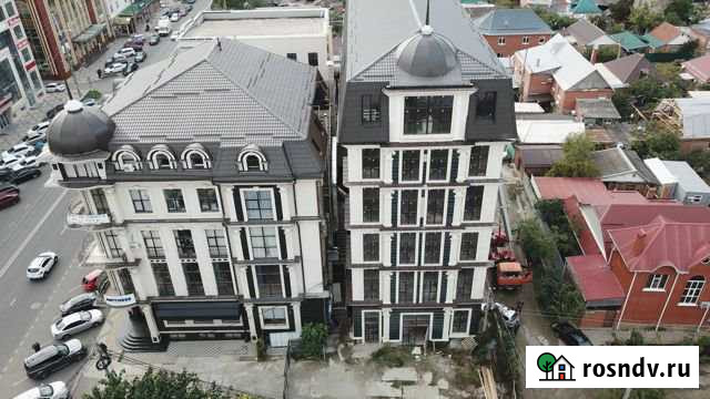 Новая гостиница в центральном районе на 48 номеров Краснодар - изображение 1