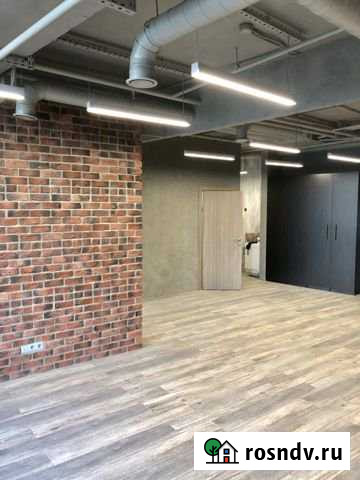Новый офис Лофт Волгоград - изображение 1