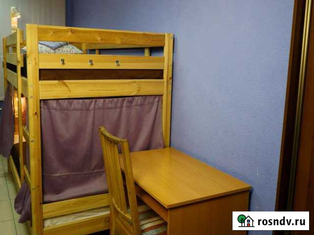 Общежитие на ул. Лобова на 600 человек Мурманск - изображение 1