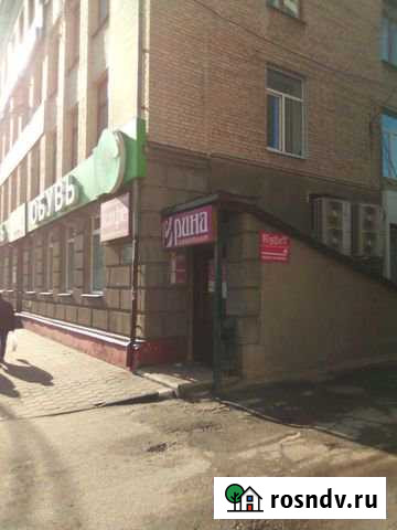 Общепит, Советская улица д. 130 Тамбов - изображение 1
