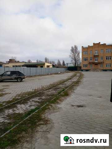Оптово-розничный складской комплекс 2021 кв.м. Ростов-на-Дону - изображение 1