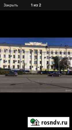Орджоникидзе 13 Новокузнецк
