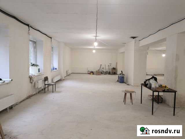 Осз, Торговое назначение, 312 кв.м., центр города Дубна - изображение 1