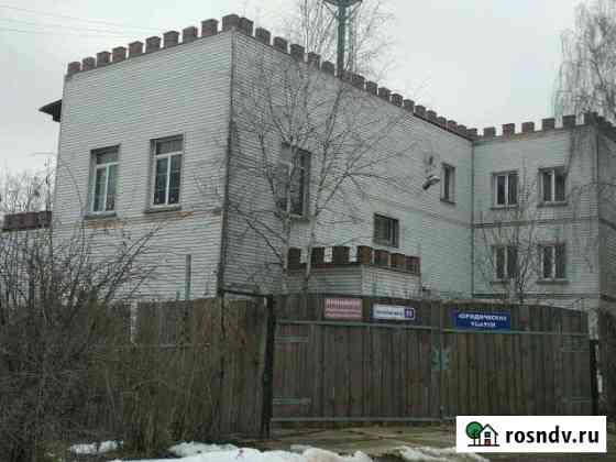 Отдам здание в хорошие руки Дмитров