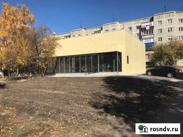 Отдельно стоящее здание под любой вид деятельности Миасс - изображение 1