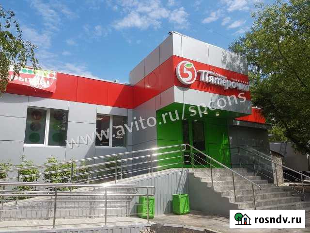 Отдельно стоящее здание, 200 кв.м. Владимир - изображение 1