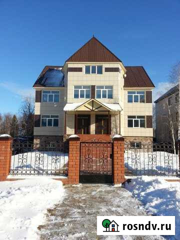 Отдельно стоящее строение Тарко-Сале - изображение 1